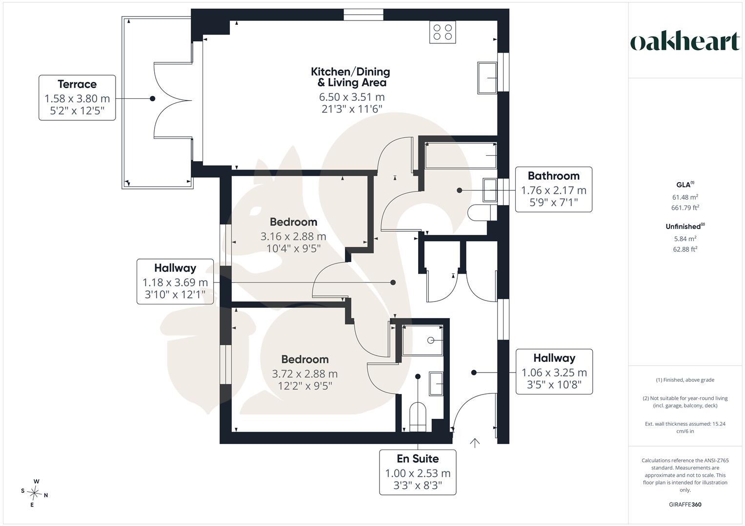 Floorplan thumbnail